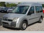 Ford Tourneo Connect kombi 81kW nafta 200709