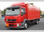 Volvo FL 280 SKŘÍŇ + ČELO skříň 206kW nafta 200801