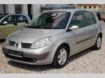 Renault Scénic MPV 98kW benzin 200504