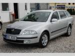 Škoda Octavia kombi 77kW nafta 200503