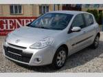 Renault Clio hatchback 55kW benzin 201006