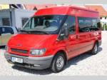 Ford Transit kombi 74kW nafta 200106