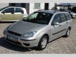 Ford Focus kombi 74kW benzin 200204