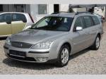 Ford Mondeo kombi 85kW nafta 200307