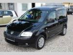 Volkswagen Caddy kombi 77kW nafta 200711