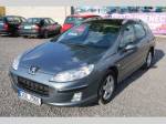 Peugeot 407 kombi 80kW nafta 200501