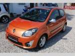 Renault Twingo hatchback 47kW nafta 200708