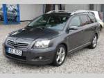 Toyota Avensis kombi 130kW nafta 200609