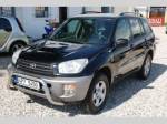 Toyota RAV4 SUV 85kW nafta 200312