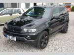 BMW X5 SUV 160kW nafta 200605