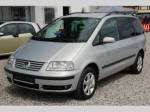 Volkswagen Sharan kombi 85kW nafta 200307