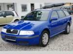 Škoda Octavia kombi 75kW benzin 200111