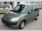 Peugeot Partner kombi 55kW benzin 200301