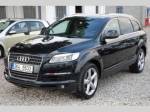 Audi Q7 SUV 176kW nafta 200802