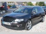 Volkswagen Passat kombi 103kW nafta 200512