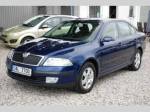 Škoda Octavia sedan 77kW nafta 200609