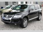 Volkswagen Touareg SUV 176kW nafta 200807