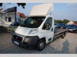 Fiat Ducato valník 115kW nafta 200805