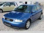 Audi A3 hatchback 75kW benzin 200109