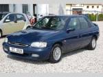 Ford Escort hatchback 65kW benzin 199709