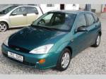 Ford Focus hatchback 85kW benzin 199902