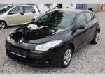 Renault Mégane hatchback 74kW benzin 201006