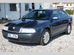 Škoda Octavia liftback 66kW nafta 200405