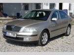 Škoda Octavia sedan 77kW nafta 200506