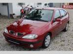 Renault Mégane hatchback 79kW benzin 200201