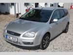 Ford Focus hatchback 80kW nafta 200709