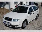 Škoda Fabia kombi 47kW benzin 200306