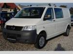 Volkswagen Transporter užitkové 96kW nafta 200903