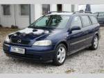 Opel Astra kombi 74kW nafta 200002