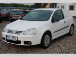 Volkswagen Golf hatchback 66kW nafta 200701