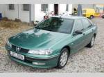 Peugeot 406 sedan 66kW benzin 200001