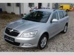 Škoda Octavia kombi 103kW nafta 201005