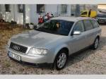 Audi A6 kombi 114kW nafta 200207