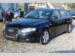 Audi A4 kombi 103kW nafta 200801