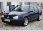 Volkswagen Golf kombi 85kW nafta 200105