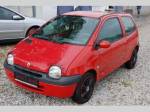 Renault Twingo hatchback 43kW benzin 200404