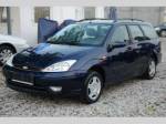 Ford Focus kombi 85kW CNG + benzin 200311