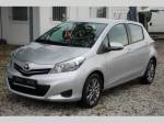 Toyota Yaris hatchback 51kW benzin 201403