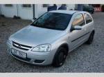 Opel Corsa hatchback 44kW benzin 200309