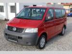 Volkswagen Transporter kombi 96kW nafta 200407