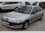 Peugeot 306 hatchback 55kW benzin 199801