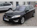 Ford Mondeo kombi 147kW benzin 201103