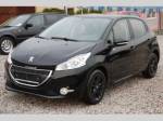 Peugeot 208 hatchback 70kW benzin 201303