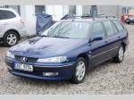 Peugeot 406 kombi 80kW nafta 199910