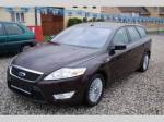 Ford Mondeo kombi 92kW nafta 200901