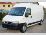 Fiat Ducato skříň 94kW nafta 200311